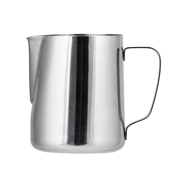 Water/Milk Frothing Jug-18/10 | 2000Ml
