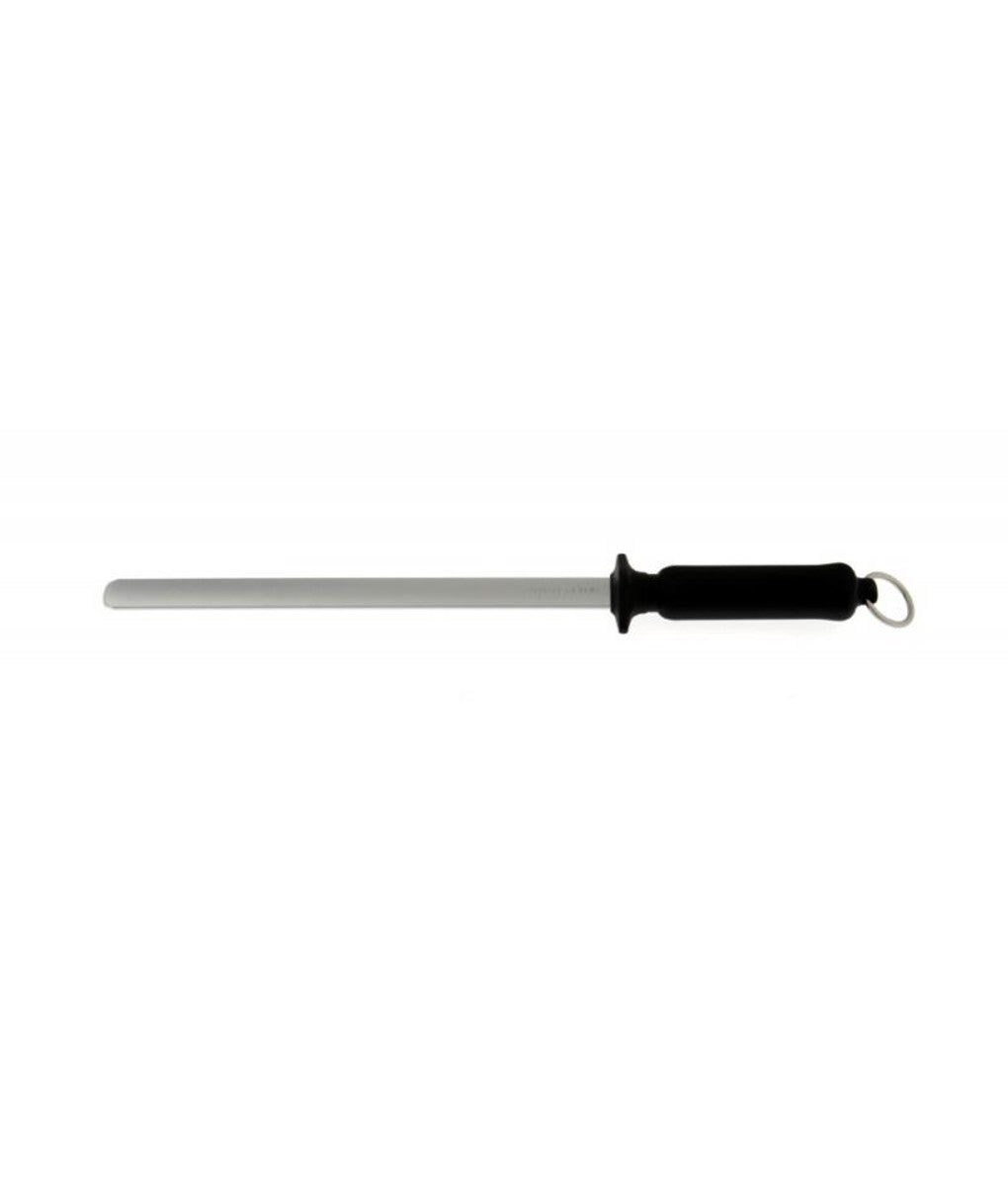 7938 - Diamond Sharpening Steel - 25cm