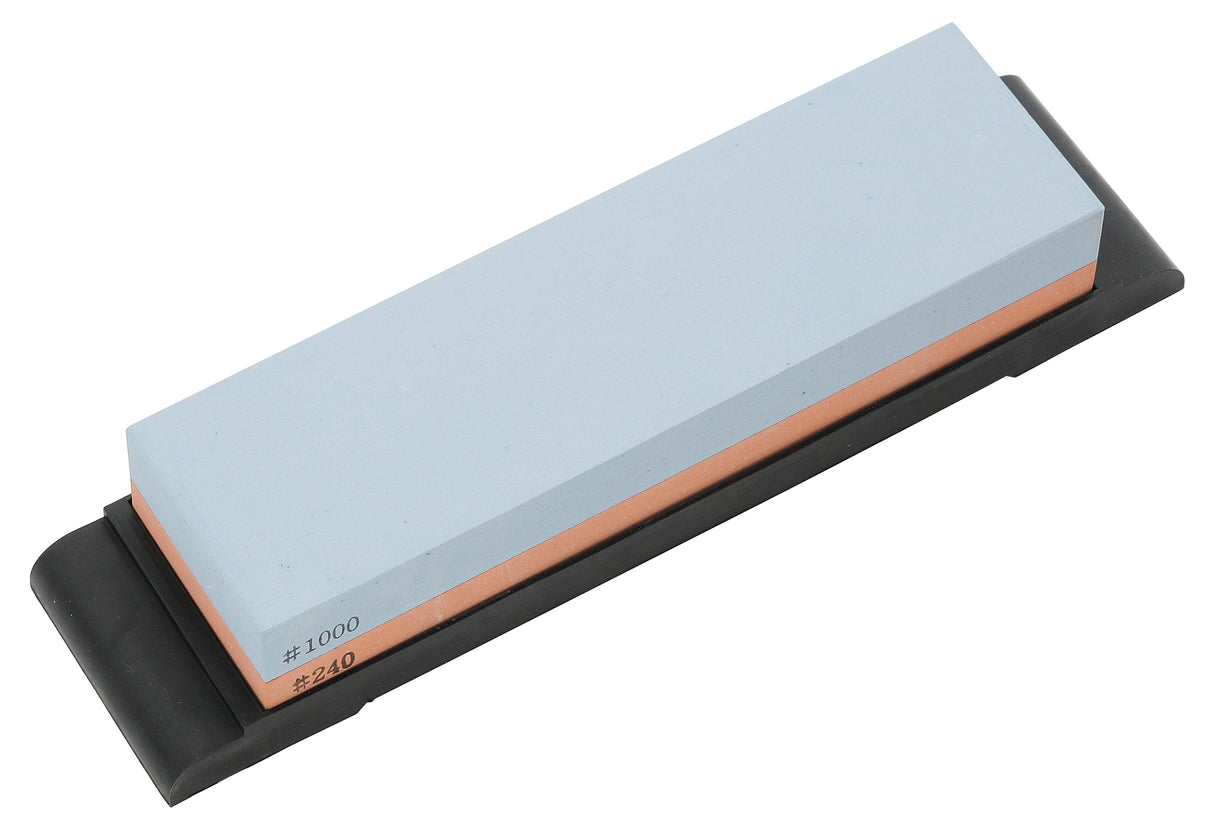 79702 - Small Combination Water Whetstone, 1000/240 Grit