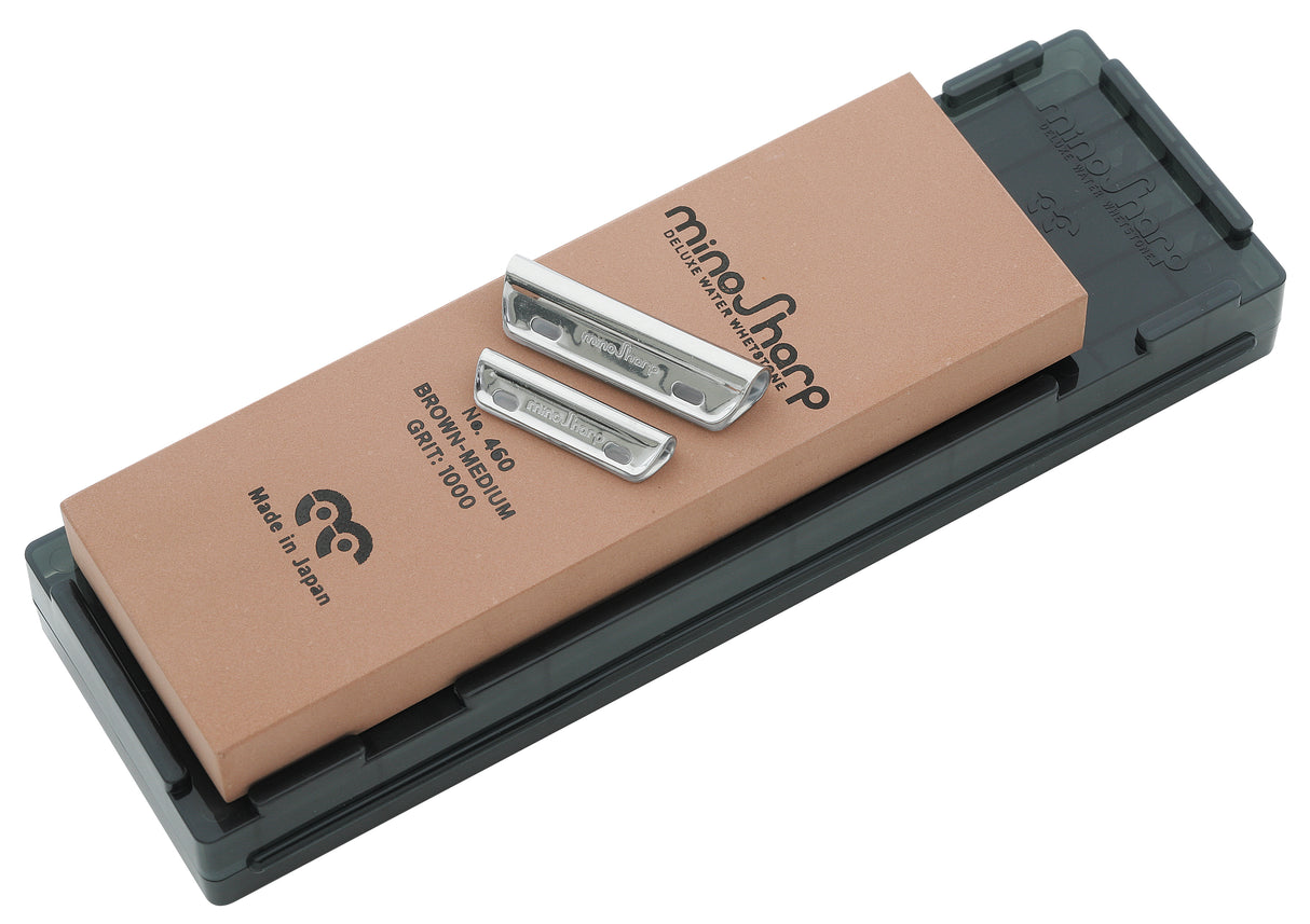 79722 - Deluxe Water Whetstone 1000 Grit