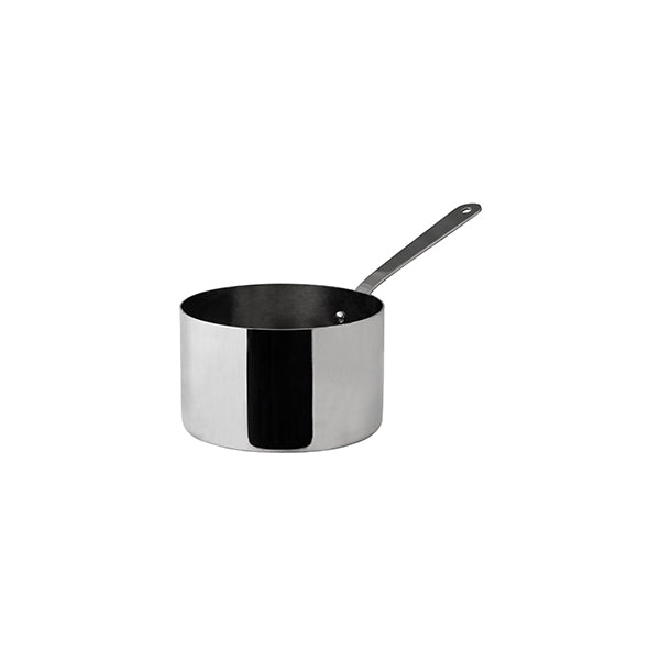 79801 - Mini Round Saucepan-S/S | 70X45Mm