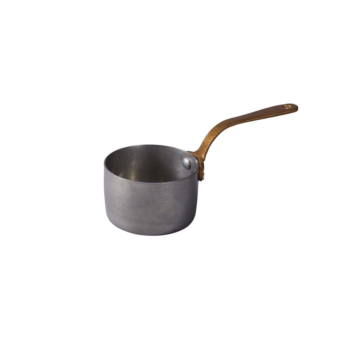Sauce Pan-S/S | 70X45Mm