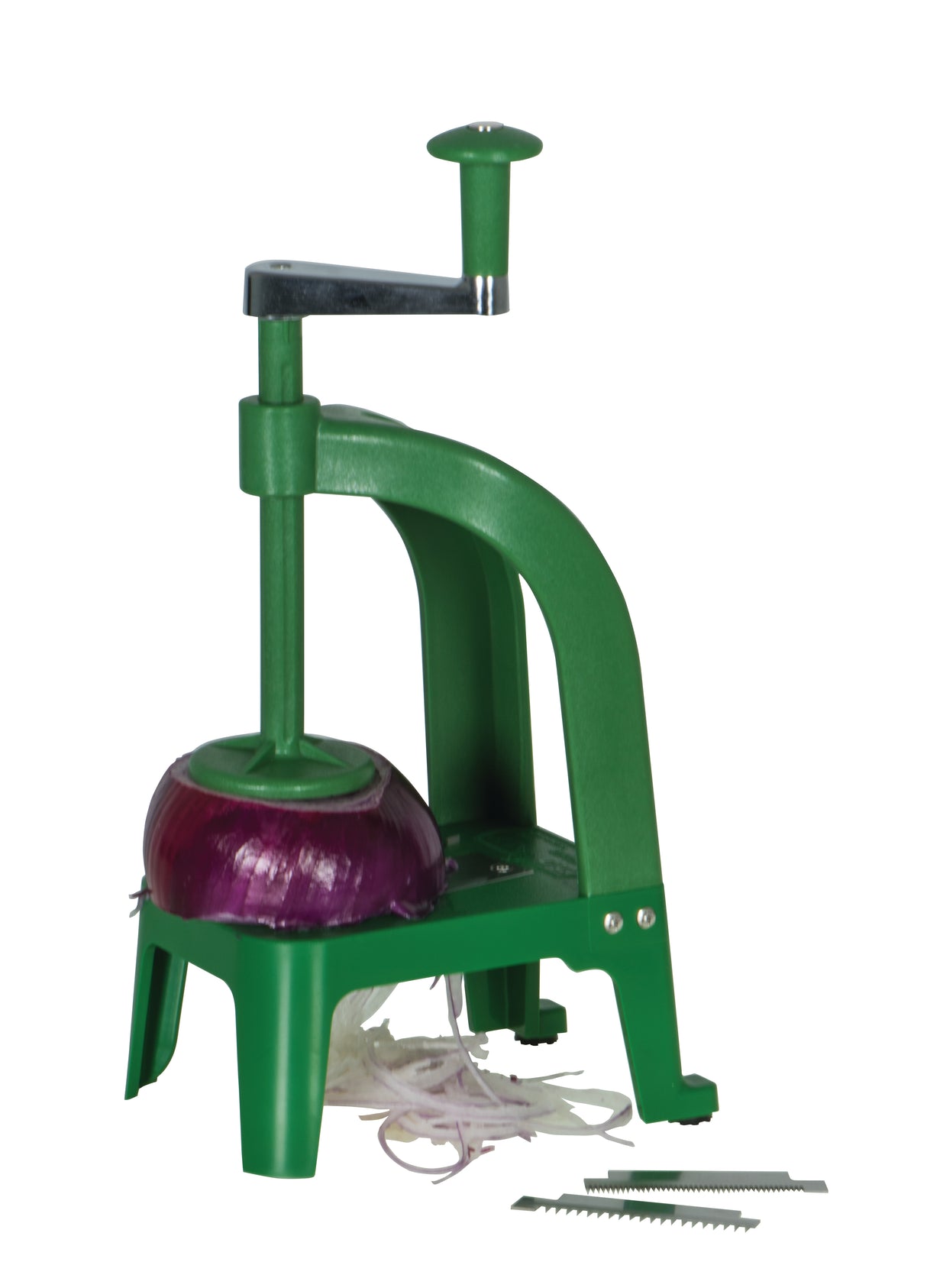 Vertical Turning Slicer - 79908