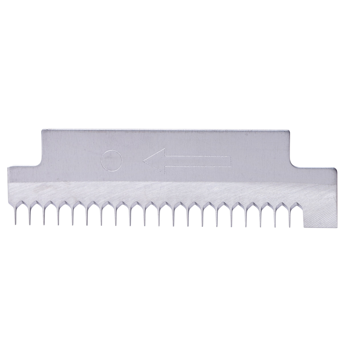 Replacement Tooth Blade, Medium - Suitable for 79907 / 79908 / 79924 / 79925 - 79952