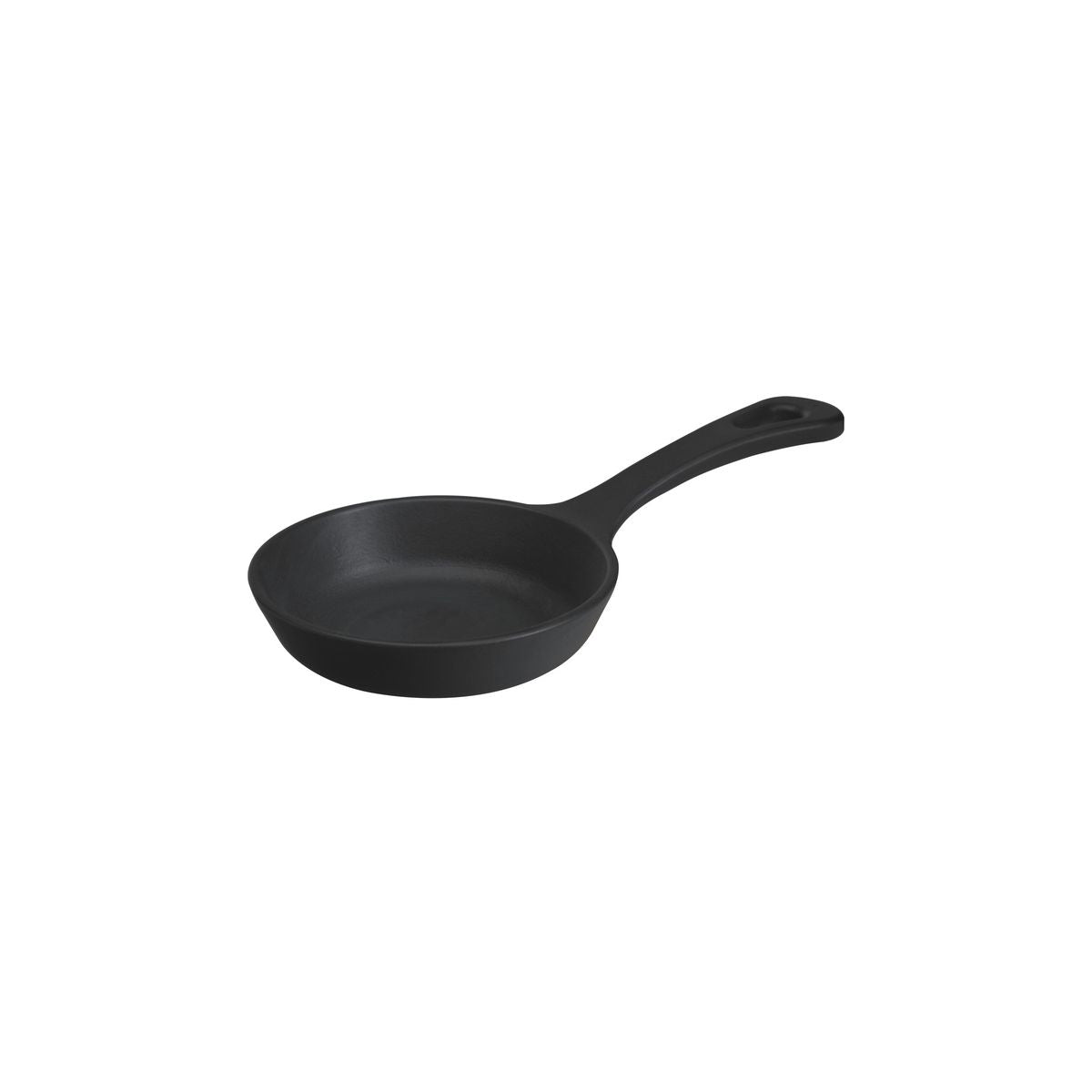 799812 - Mini Skillet-Round | 120Mm Ø