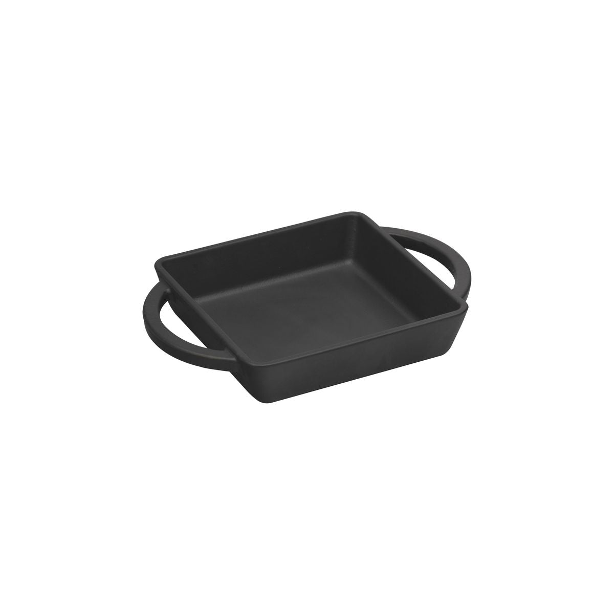 799822 - Mini Skillet-Square | 120X120Mm