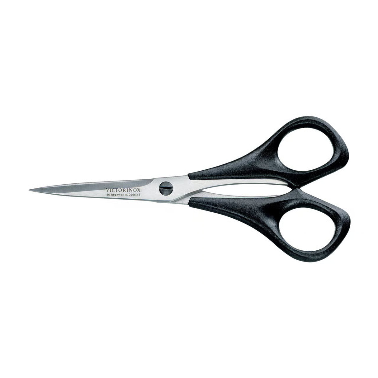 Household Scissor, Left Handed 13cm - Stainless