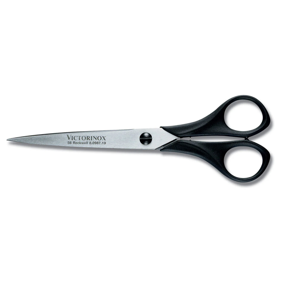 Household Scissors, 19cm - Stainless