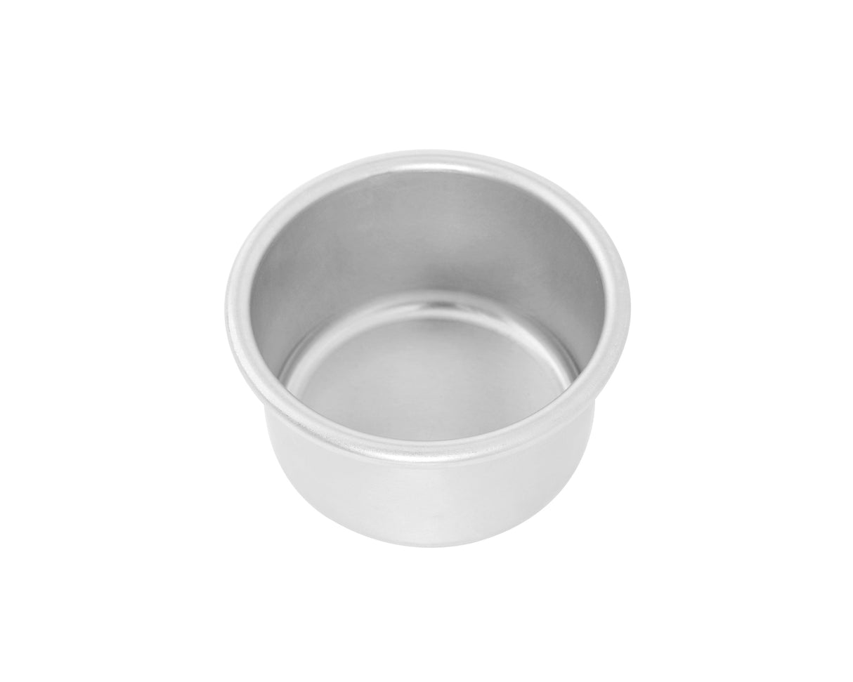 80023 - Benriner Layer Cake Pan, 11.5 x 11.5 x 6.5cm - Aluminium