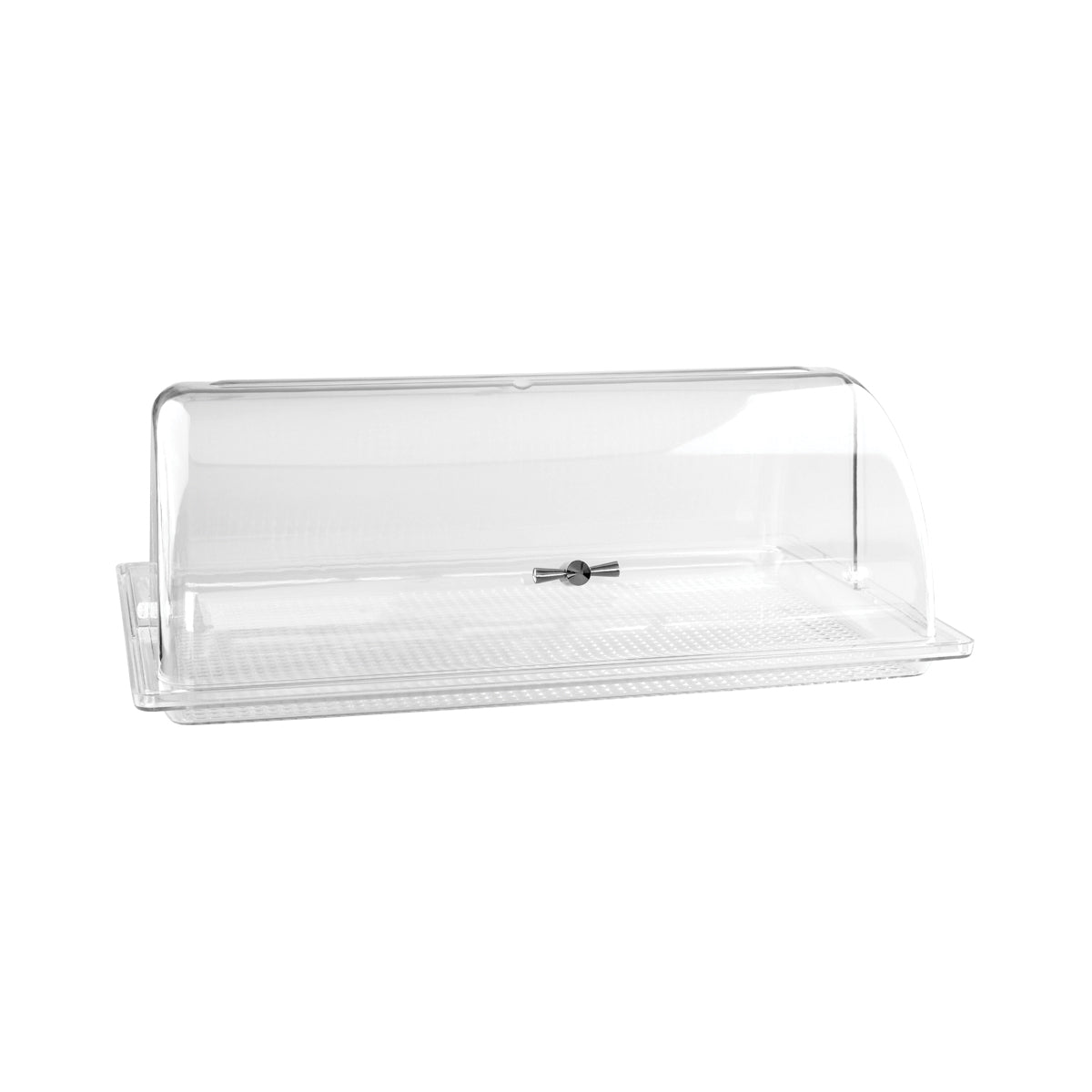 806008 - Roll Top Rect Cover-530X325Mm