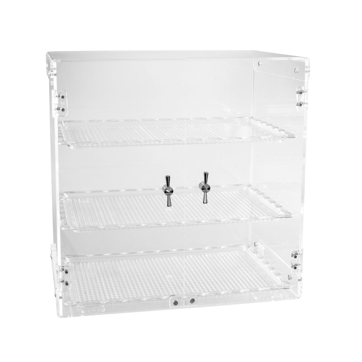 806112 - Display Cabinet-3 Tier | 450X310X460Mm