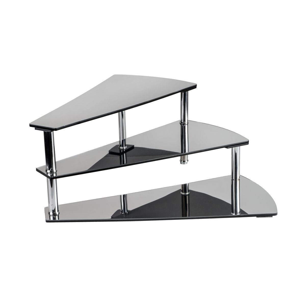 806160 - Display Stand-600X560X240Mm | 3 Tier