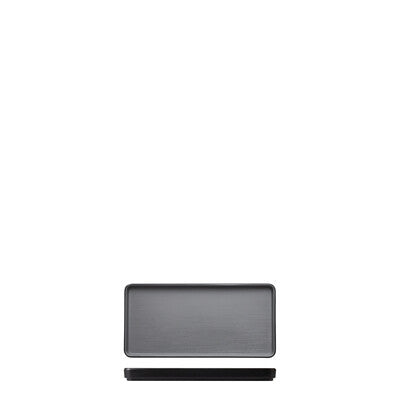 828331-BE - Rect Platter - 250x120mm - COU COU - Melamine (Set of 6)