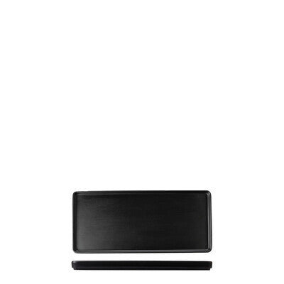 828333-BE - Rect Platter - 325x150mm - COU COU - Melamine (Set of 6)
