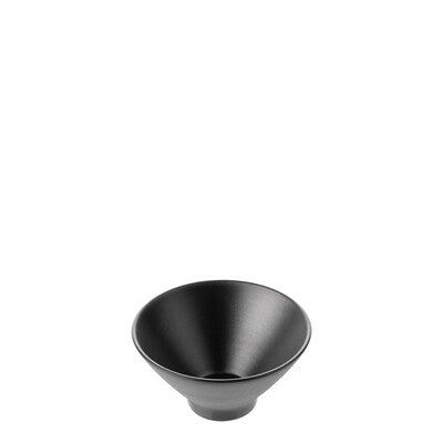 828404-BE - Round Bowl V-Shape - 205mm - COU COU - Melamine (Set of 6)