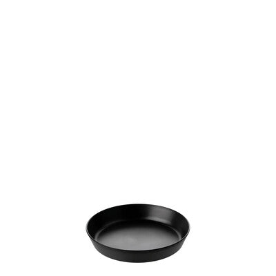 828461-BE - Flat Round Bowl - 190mm - COU COU - Melamine (Set of 6)