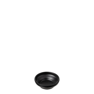 828701 - COU COU Round Sauce Dish - Melamine (Set of 6)
