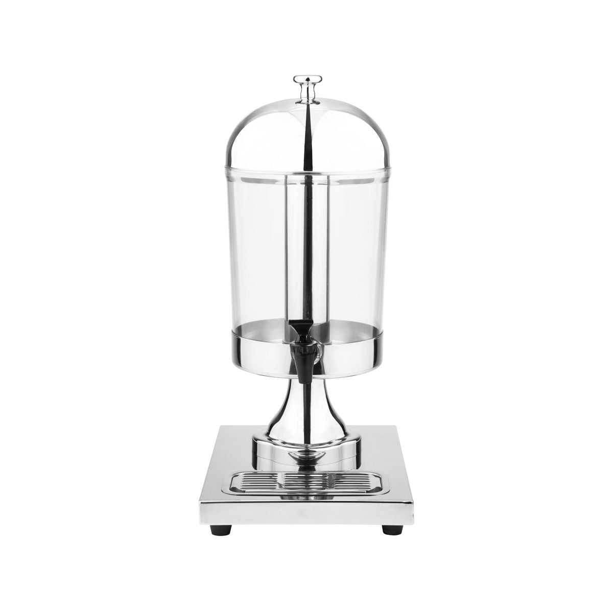 Juice Dispenser-18/10 | Single | 7.0Lt