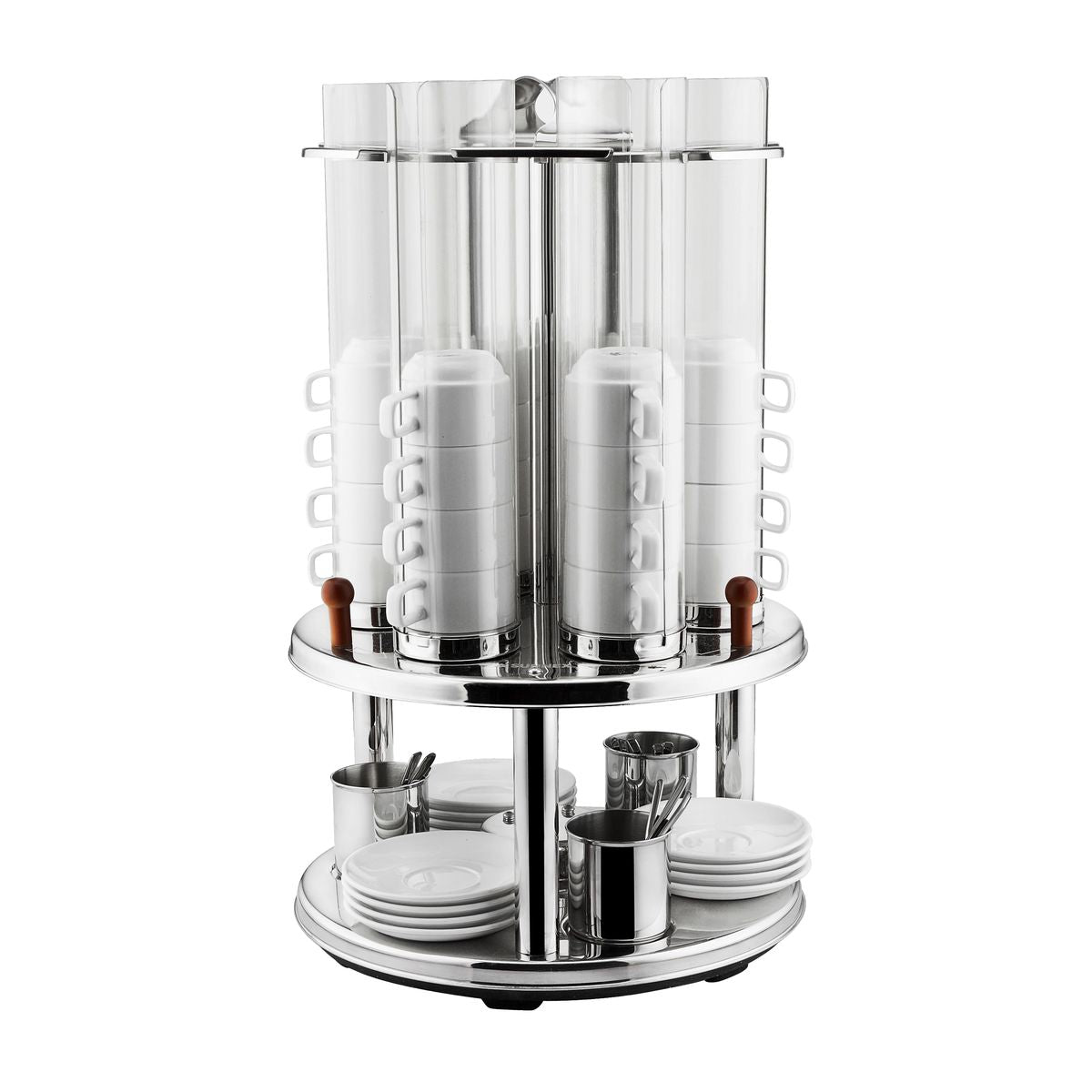 Revolving Cup Dispenser