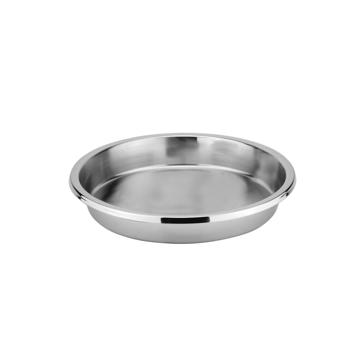 Food Pan-18/10, 280Mm | 4.0Lt