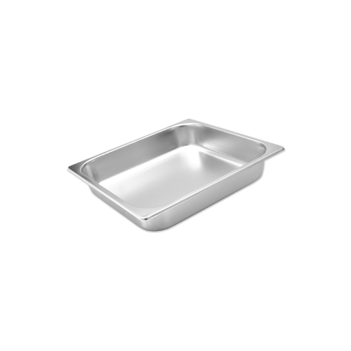 Food Pan-18/10 | 2/3 Size 65Mm