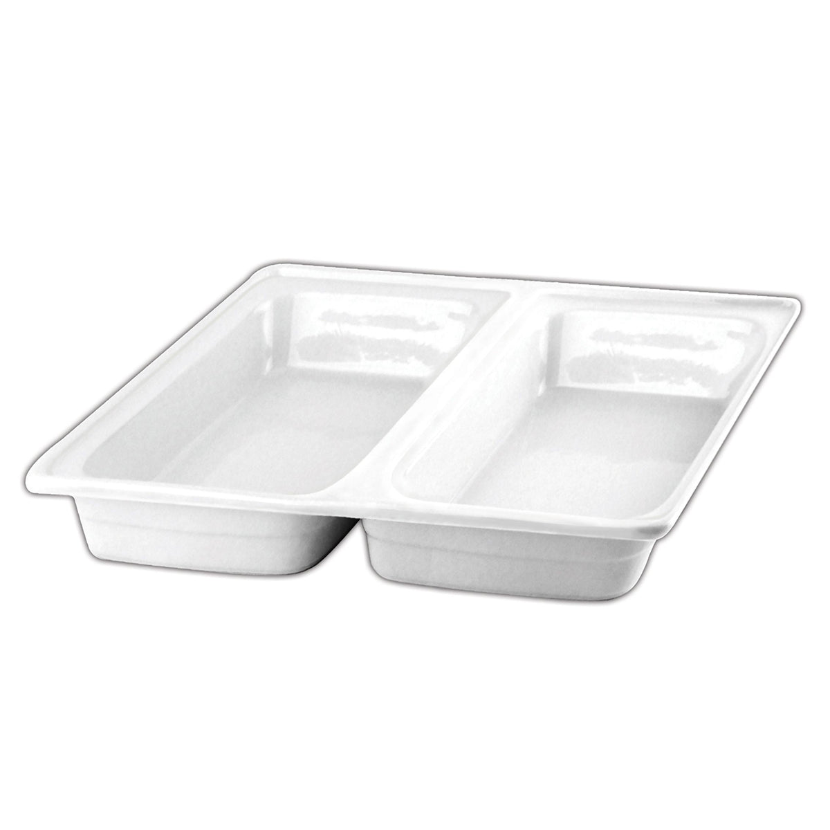 Food Pan-Porcelain | 1/2 Size 65Mm