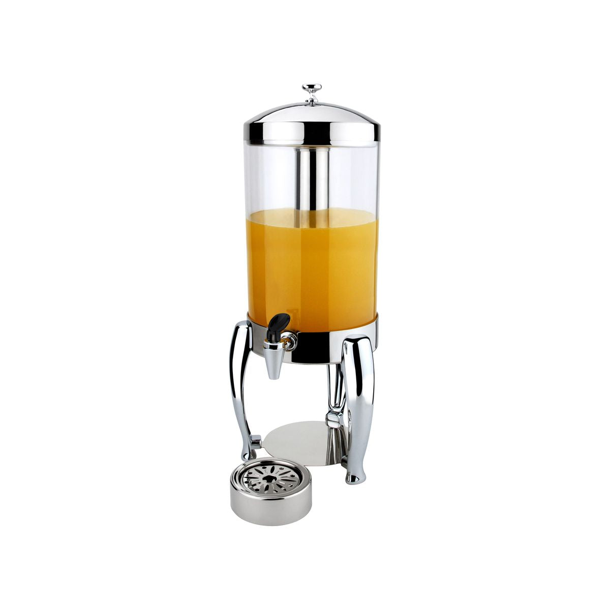 Juice Dispenser-18/10 | 8.0Lt