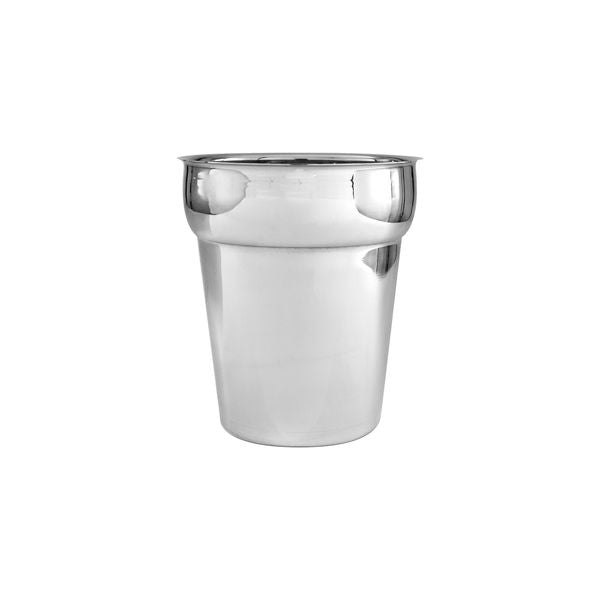 84407 - Bain Marie Insert-S/S, 232X210Mm | 7.0Lt