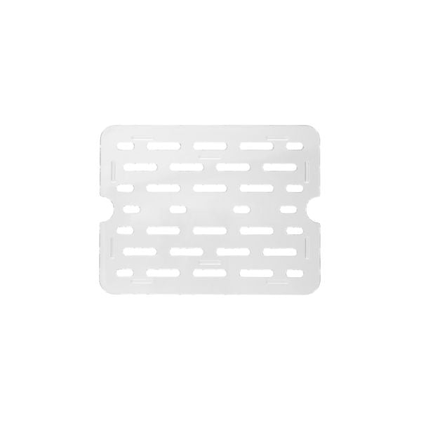 Pc Drain Plate-1/6 Size
