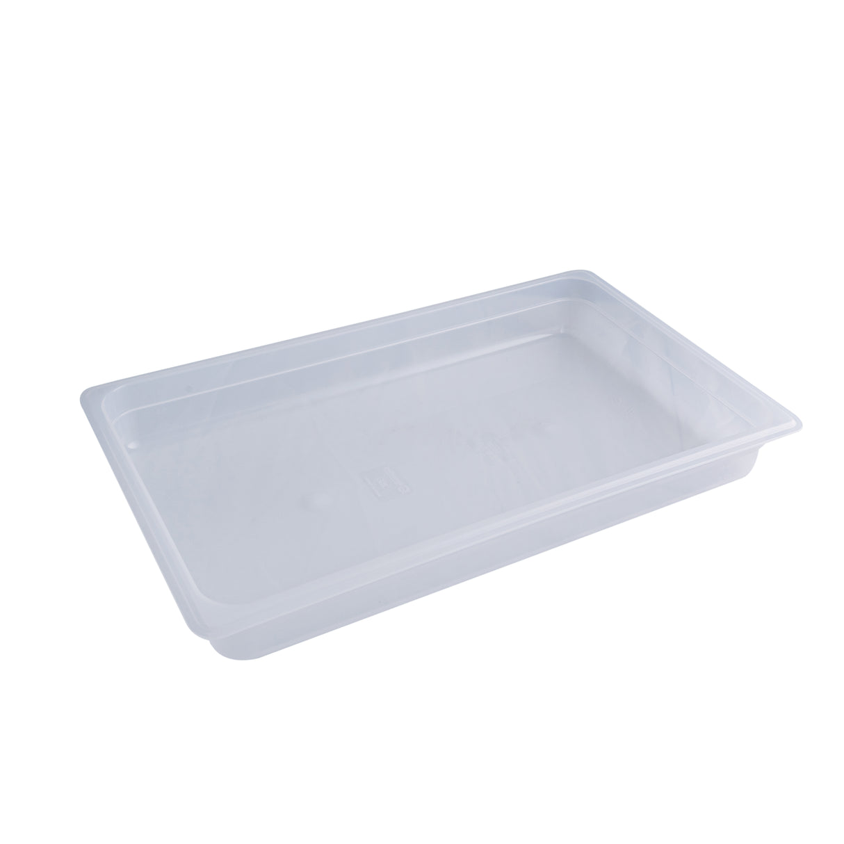 859102 - Food Pan-Pp | 1/1 Size 65Mm