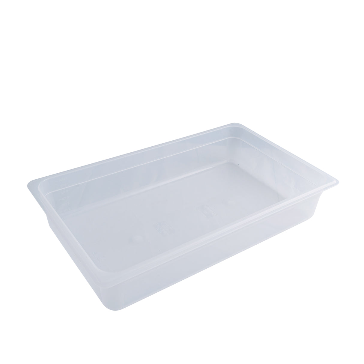 859104 - Food Pan-Pp | 1/1 Size 100Mm