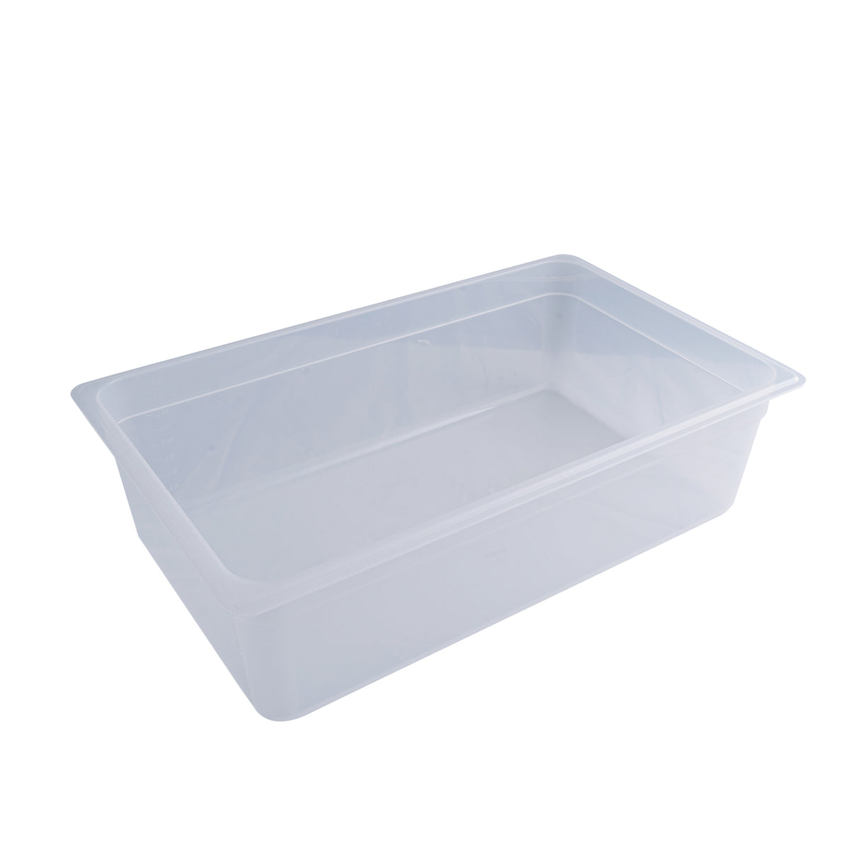 859106 - Food Pan-Pp | 1/1 Size 150Mm