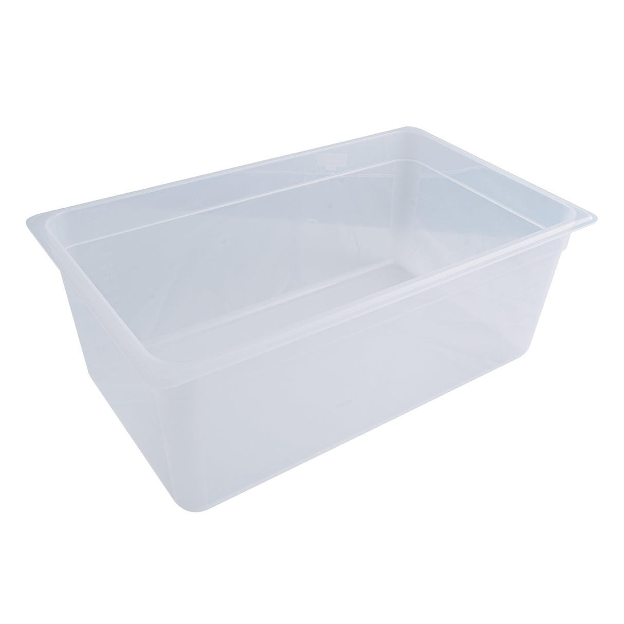 859108 - Food Pan-Pp | 1/1 Size 200Mm