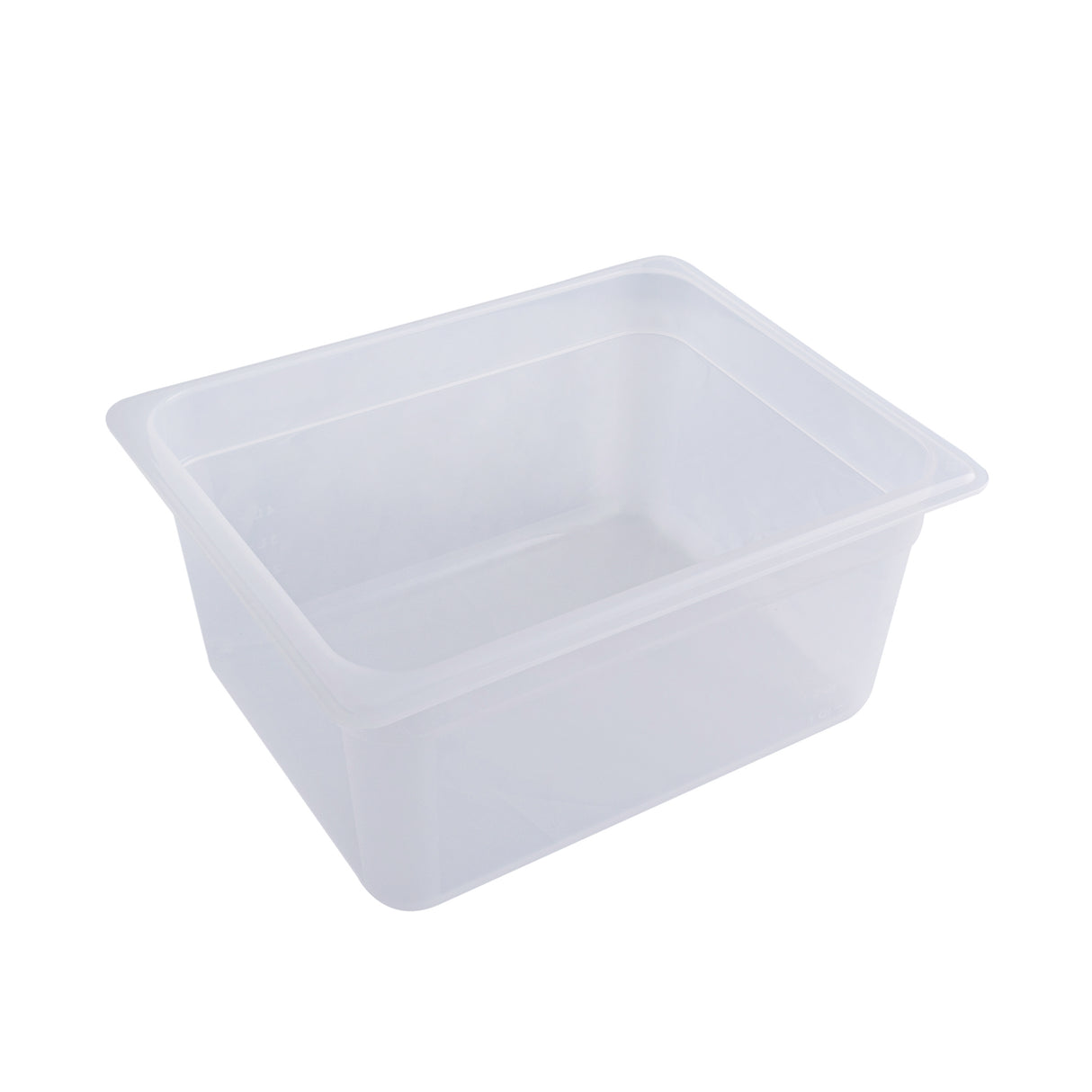 859206 - Food Pan-Pp | 1/2 Size 150Mm