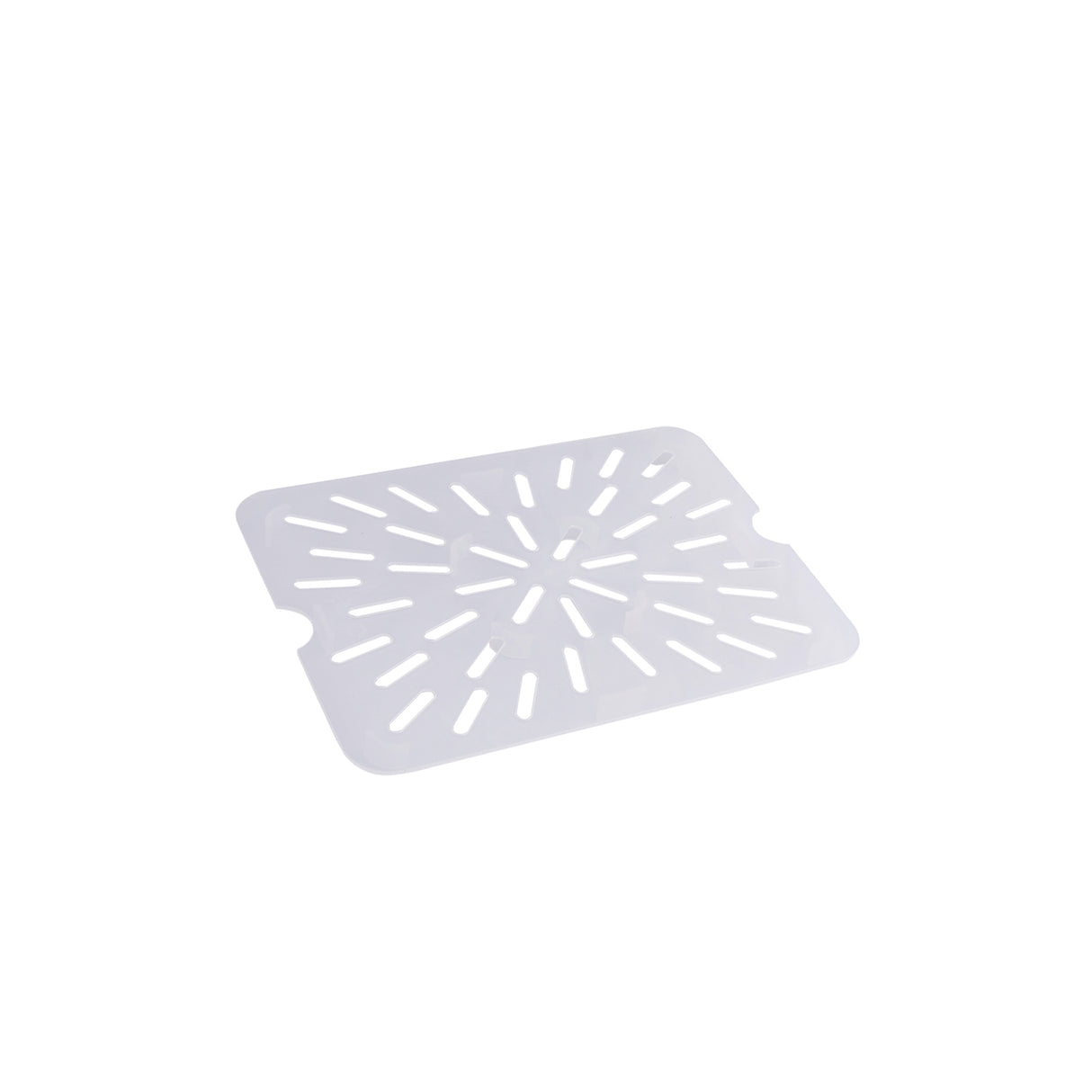 859210 - Drain Plate-Pp | 1/2 Size