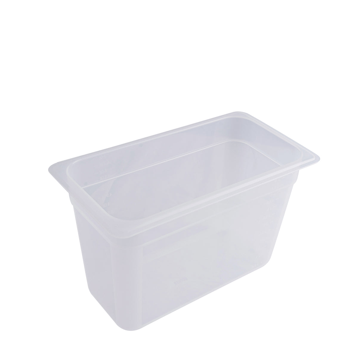 859308 - Food Pan - Pp | 1/3 Size 200Mm