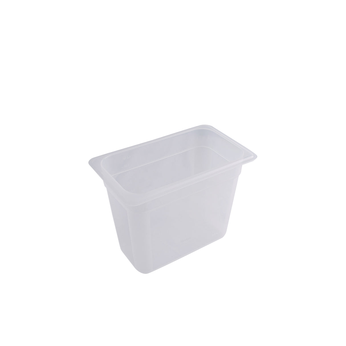 859408 - Food Pan-Pp | 1/4 Size 200Mm