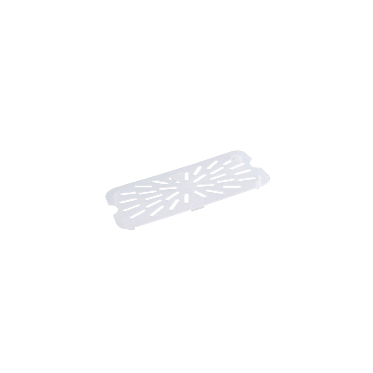 859410 - Drain Plate-Pp | 1/4 Size