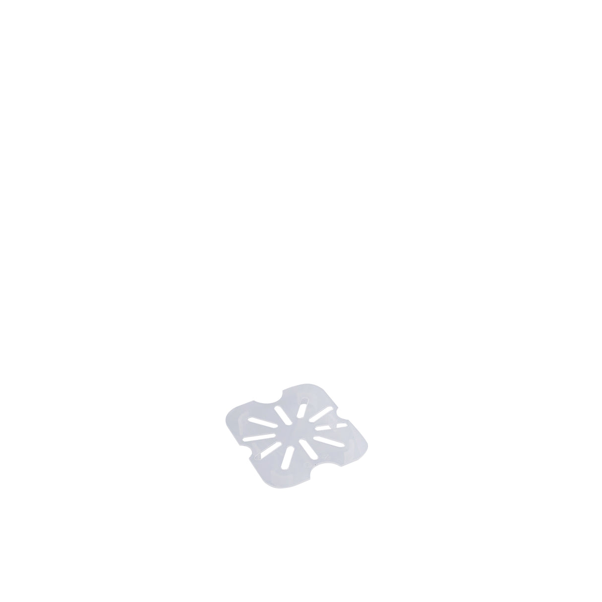 PPG1650P1 - Drain Plate-Pp | 1/6 Size
