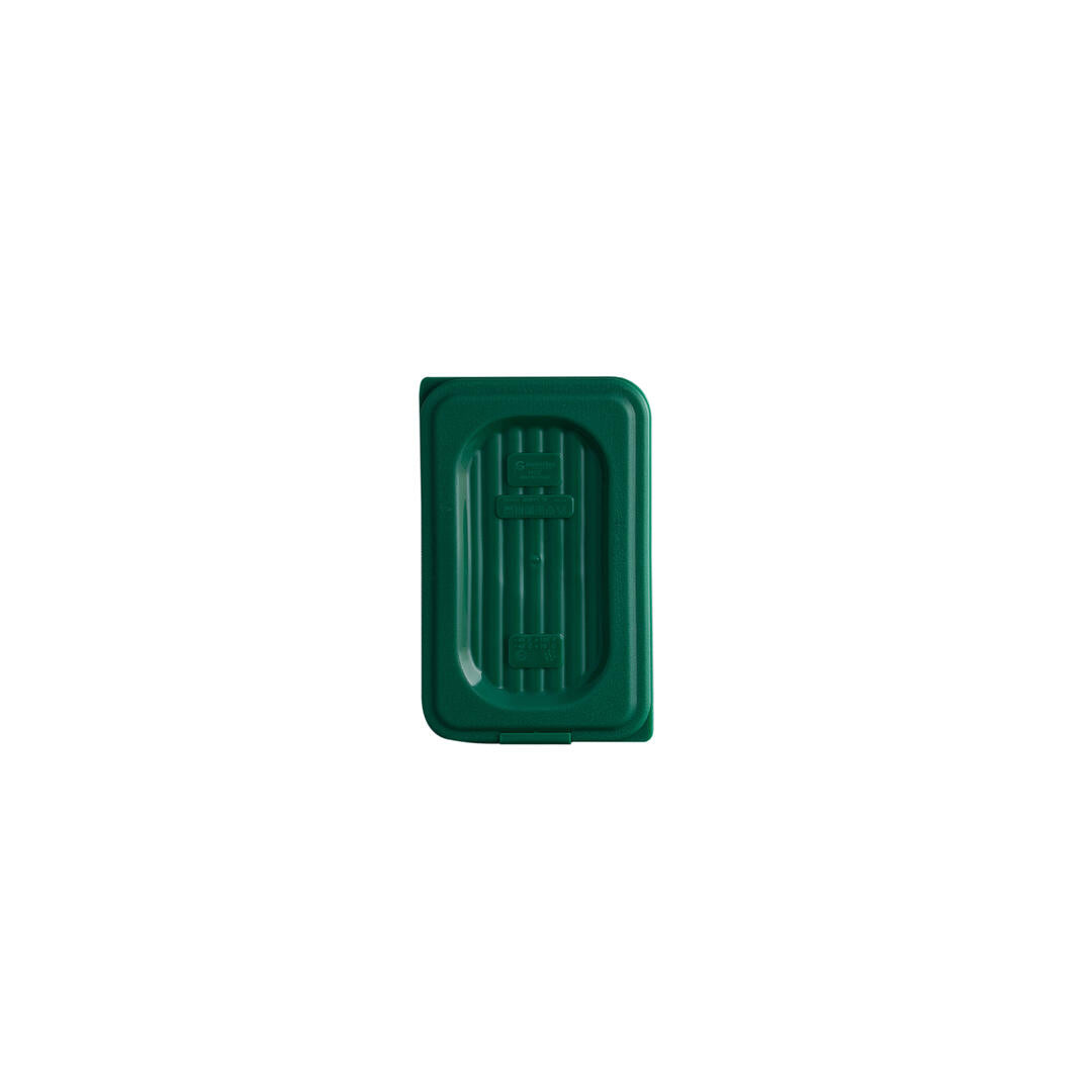 Food Pan Cover-Pp - 1/9 Size