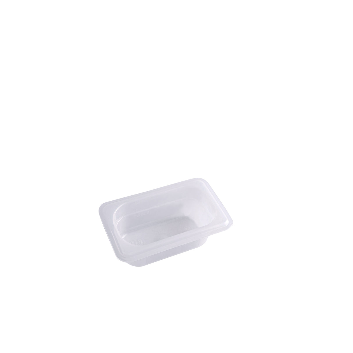 859902 - Food Pan-Pp | 1/9 Size 65Mm