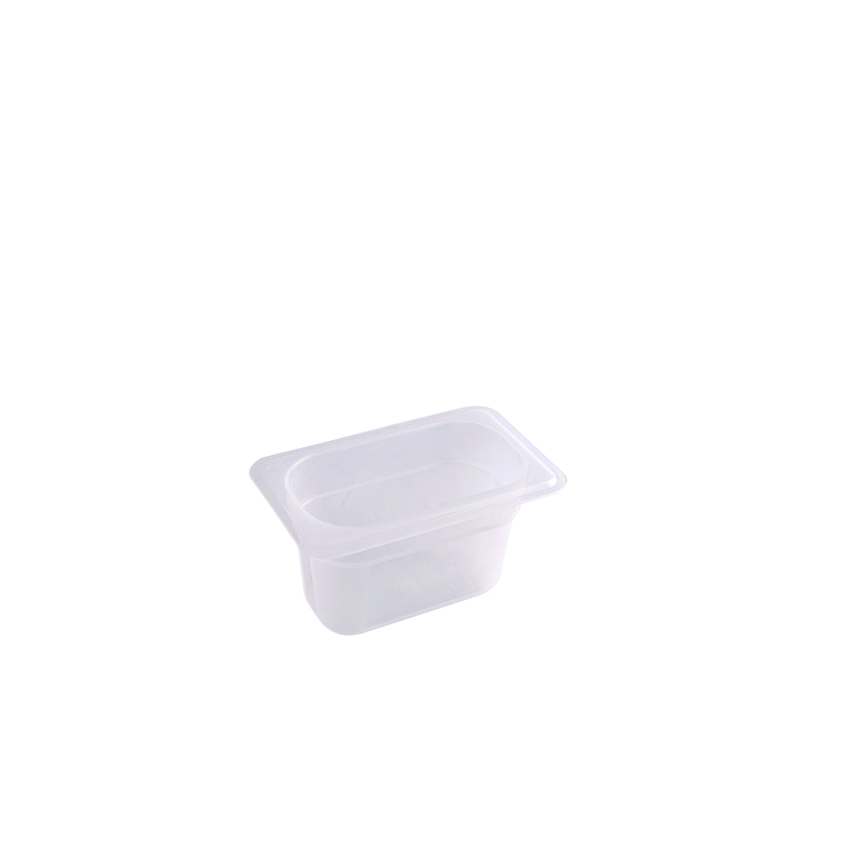 859904 - Food Pan-Pp | 1/9 Size 100Mm