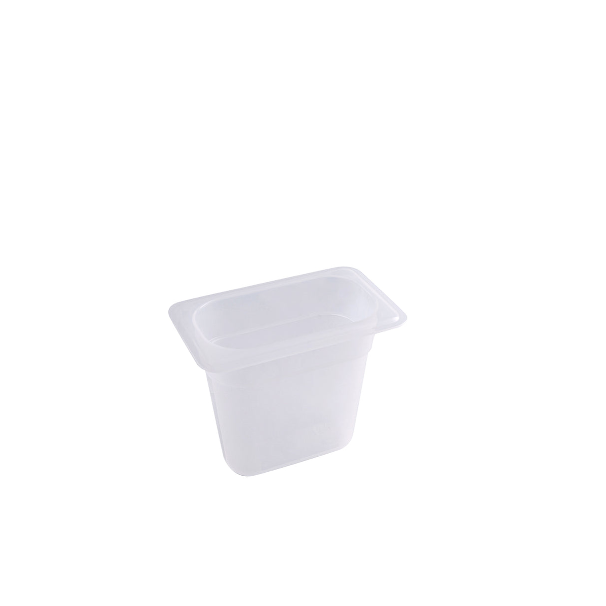 859906 - Food Pan-Pp | 1/9 Size 150Mm