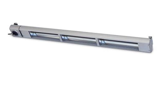 Roband HE1800 Infra-Red Heating Lamp Assembly