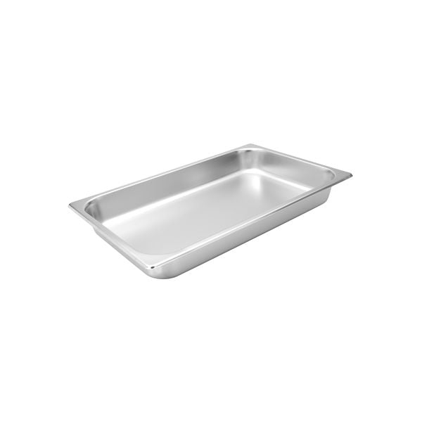 Standard Steam Pan-S/S | 1/1 Size 150Mm