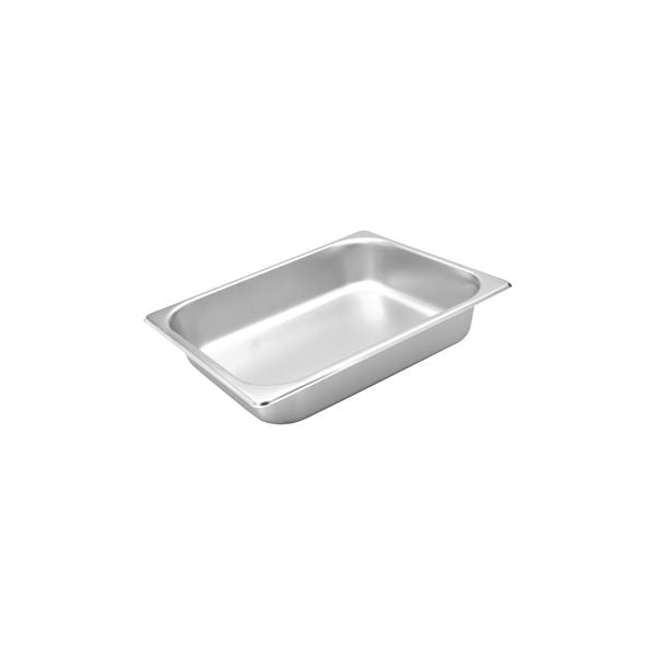 Standard Steam Pan-S/S | 1/2 Size 150Mm