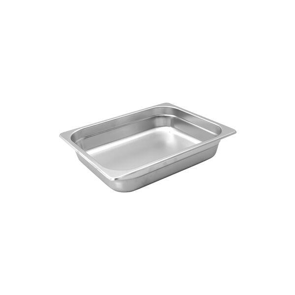 Trenton Anti-Jam Steam Pan - 885204