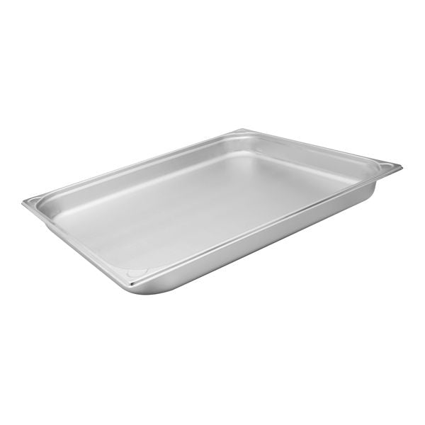 Gastronorm Steam Pan-S/S, 2/1 Size 65Mm