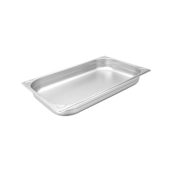 Gastronorm Steam Pan-S/S, 1/1 Size 20Mm