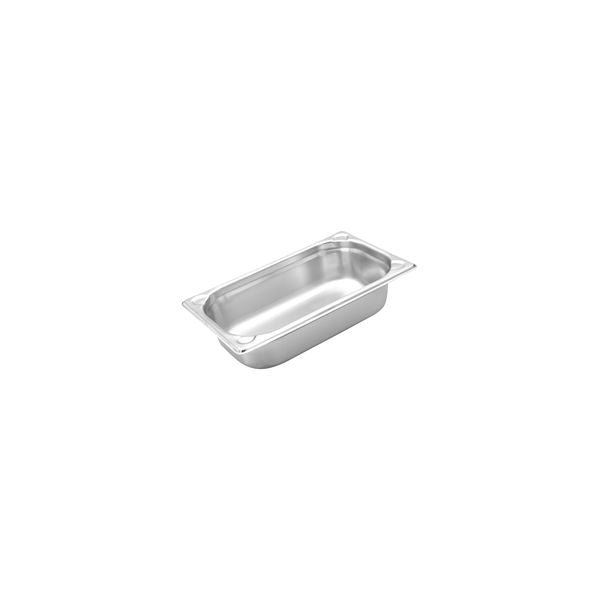 894150 - Gastronorm Steam Pan-S/S, 1/4 Size 150Mm